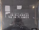 LP IN SICKNESS & IN FLAMES - FRONT BOTTOMS, THE (#075678648595)