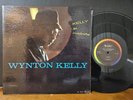 Wynton Kelly – Kelly At Midnite 1960 Vee Jay Mono Paul Chambers Philly Joe Jones