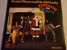 Cheech & Chong, Santa Claus & His Old Lady [NEW] 7” RSD22 Christmas NM+ Oop