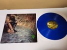 Silverstein - Discovering The Waterfront 2005 Vinyl LP SIGNED 1st Press Blue