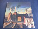 Pink Floyd - Animals 1977 UK LP HARVEST 1st A-3U B-4U