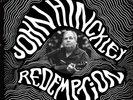 John Hinckley JR - Redemption LP Colored Vinyl  - Daniel Johnston Outsider Folk