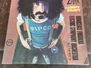 Frank Zappa - Lumpy Gravy Vinyl Record LP Verve Select 2317 046