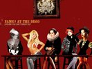 Panic  at the Disco Fever You Can't Sweat Out [LP]  (Record, 2017) Vinyl NEW