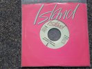Bob Marley - Blackman redemption/ Is this love US 7'' Single