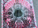 Gnod Drop Out With White Hills II - 2 LP Pink Vinyl - Rocket Recordings
