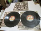 Led Zeppelin Physical Graffiti 2 LP Vintage Vinyl Classic 70s Rock vg vg+