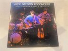 Rick [Ricky] Nelson- Aussie MCA EP with PS  