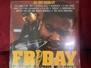 NEW Friday Original Motion Picture Soundtrack LP Vinyl Sealed 2015 Ice Cube