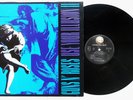 Guns N' Roses -Use Your Illusion II DOUBLE LP 1991 EU/GERMANY PRESSING GEF 24420