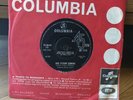 Downliners Sect – Bad Storm Coming - VINYL SINGLE 1965 VG RARE