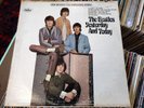 The Beatles lp 2nd state butcher cover Yesterday and Today rare Capitol Stereo