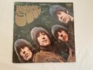 The BEATLES / Rubber Soul LP Capitol Records Vinyl SW 2442