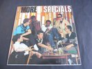 The Specials - More Specials 1980 CANADA LP 2 TONE 1st MOD SKA