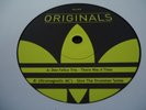 Dee Felice Trio - There Was A Time / Ultramagnetic MC's - Give The Drummer Some