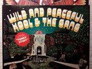 Kool & The Gang, Wild And Peaceful, Vinyl ist gewaschen