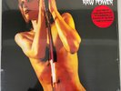 Raw Power by Iggy Pop & Stooges (Record, 2017) NEW SEALED minor sleeve damage