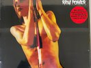 Raw Power by Iggy Pop & Stooges (Record, 2017)