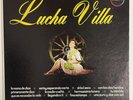 Lucha Villa Vol. 2 LP Musart 1963 US Release In NEAR MINT Condition
