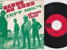 Jeff BECK * 1969 French 45 * Rod STEWART * UK FREAKBEAT PSYCH BLUES * Listen