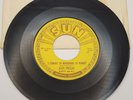 Elvis Presley Original 1955  Sun 45 - 223 Mystery Train / I Forgot To Forget