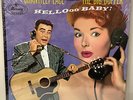 The Big Bopper - Chantilly Lace - LP