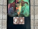Jimi Hendrix Electric Ladyland Vinyl Original First Issue