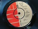 Sex Pistols Anarchy In The U.K. EMI 2566