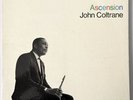 John Coltrane - Ascension - Edition II - Impulse AS-95 1970 Reissue - Vinyl LP
