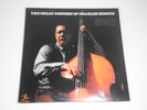 GREAT CONCERT OF CHARLES MINGUS 1972 3XLP PRESTIGE ERIC DOLPHY CLIFFORD JORDAN