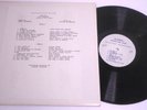 RAY BRADBURYS DANDELION WINE LP LARRY ALEXANDER GOLDENBERG PRIVATE PRESS