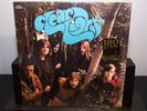 Clear Light - Self Titled - 2002 Reissue - Vinyl Record Lp