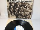 Andrew Hill Compulsion Blue Note 4217 New York USA Mono Original Jazz LP