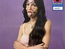 Olivia Rodrigo - Sour Limited Edition Magenta Transparent Pink Colored Vinyl.NEW