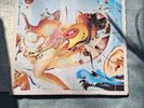 Dire Straits Vinyl LP Alchemy Gatefold 818 243-1