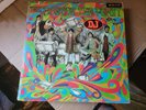 THE BOSTON TEA PARTY FLICK DISC DJ copy  VINYL LP MONO  EX