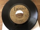 El Conjunto Bernal VERY RARE Vinyl 45 