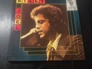 Billy Joel Box Set x 3 Vinyl Records 52nd Street The Stranger Turnstiles