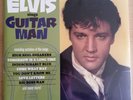 Elvis Presley - FTD 2 LP Vinyl - Elvis Sings Guitar Man - 2011 - TOP