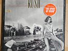 Rush, Permanent Waves; 6 Track LP in Shrink w/Hype Sticker