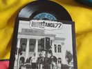 Resistance 77 - Nowhere to Play EP . Riot City ,Original