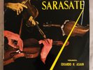PABLO SARASATE EDUARDO ASIAIN J GALDEA LP SPAIN ORIGINAL 1959 EX+