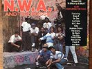 nwa and the posse Lp