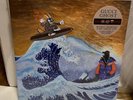 Mickey Diamond & Big Ghost LTD  Gucci Ghost, Vinyl LP (Hokusai Waves) New Sealed