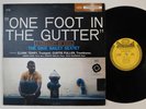 DAVE BAILEY One Foot In The Gutter EPIC STEREO LP og dg clark terry horace parla