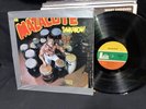 MAZACOTE shukandu  (73’ DISCOS LATIN INTL.DLIS 2002 VINYL LP) BOOGALOO JAZZ FUNK