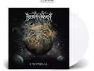 BORKNAGAR - Universal (Re-Issue 2023)  [WHITE DOUBLE VINYL]