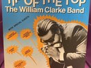 William Clarke 