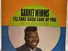 GARNET MIMMS 