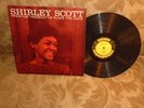 Shirley Scott Scottie Plays The Duke Prestige 7163 MONO org pres George Duvivier